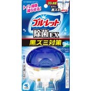 液体ブルーレットおくだけ 除菌EX パワーウォッシュ 洗剤 トイレ 掃除 トイレタンク芳香洗浄剤