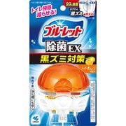 液体ブルーレットおくだけ 除菌EX スーパーオレンジ 洗剤 トイレ 掃除 トイレタンク芳香洗浄剤