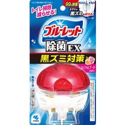 ヨドバシ.com - 小林製薬 液体ブルーレットおくだけ 除菌EX ロイヤル 