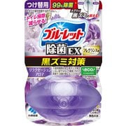 液体ブルーレットおくだけ 除菌EX フレグランスつけ替 リラクゼーションアロマ 洗剤 トイレ 掃除 トイレタンク芳香洗浄剤