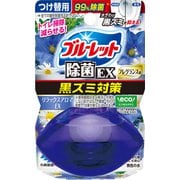 液体ブルーレットおくだけ 除菌EX フレグランスつけ替用 リラックスアロマEXの香り 洗剤 トイレ 掃除 トイレタンク芳香洗浄剤