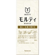 モルティ 薬用育毛剤 180ml