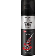 インセント 薬用育毛トニック ボリュームケア 190g