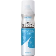 インセント スカルプ泡シャンプー 130g