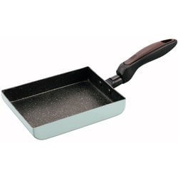 Grinday IH対応 マーブル玉子焼き器 NB-01