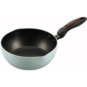 Grinday IH対応 マーブル深型フライパン 20cm NB-03