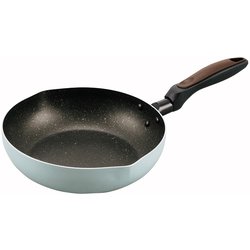 Grinday IH対応 マーブル深型フライパン 24cm NB-04