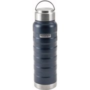 MINDFREE ステンレスボトル 700ml ネイビー MF-07N