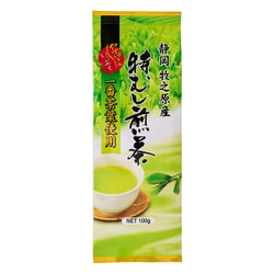 特むし煎茶 100g