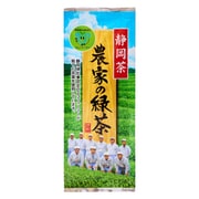 静岡茶 農家の緑茶 100g