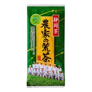 静岡茶 農家の荒茶 150g
