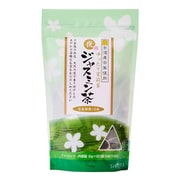 夜のゆったりジャスミン茶 40g