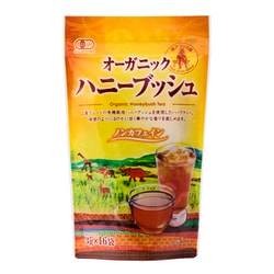 オーガニックハニーブッシュ 48g
