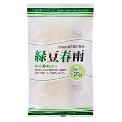 緑豆春雨 100g