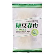 緑豆春雨 100g [期限切迫商品（賞味期限：2025年9月7日）]