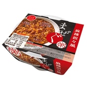 マルシン食品 まぜぐ粥 麻辣担々風 200g