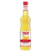 トスキ バナナシロップ 750ml