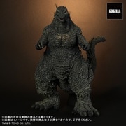 東宝30cmシリーズ ゴジラ -1.0 ゴジラ（2023） [塗装済完成品フィギュア 全長約530mm]
