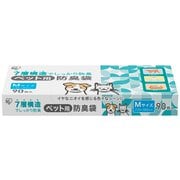 PBB-M90 [ペット用防臭袋 Mサイズ 90枚]