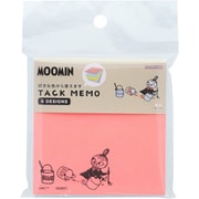 限定 付箋メモ5C ムーミン（MOOMIN） リトルミイ S2842505