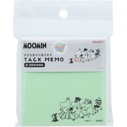 限定 付箋メモ5C ムーミン（MOOMIN） なかま S2842513