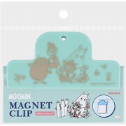 限定 マグネットクリップ ムーミン(MOOMIN) なかま S3624340