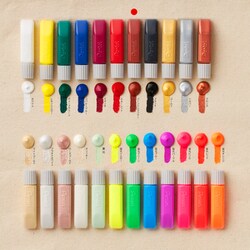 ヨドバシ.com - ぺんてる Pentel 布用絵の具 ファブリックファン