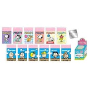 限定 シークレットまとまるくん消ゴム PEANUTS PLAY WITH COLORS5 S4220013