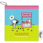 S2331365 [限定 ミニポーチ PEANUTS PLAY WITH COLORS5 おさんぽ]