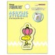 S8591369 [限定 アクリルステッカー PEANUTS PLAY WITH COLORS5 9]