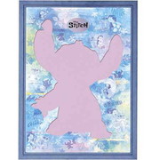 16175-0510 ジグソーパズルシルエット 専用フレーム -スティッチ- [ジグソーパズル用品]
