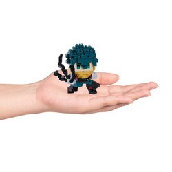 ヨドバシ.com - カワダ NBCC_183 nanoblock（ナノブロック） 僕の