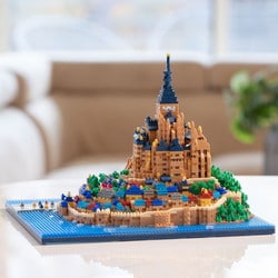 ヨドバシ.com - カワダ NB-059 nanoblock（ナノブロック） モン