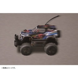 ヨドバシ.com - JOZEN ジョーゼン JRVT142-BL RC 1/28 ダートマックス 