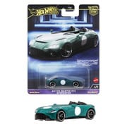 HKC78 ホットウィール カーカルチャー エキゾチック・エンヴィー アストンマーティン V12 スピードスター [ミニカー]