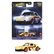 HKC80 ホットウィール カーカルチャー エキゾチック・エンヴィー '71ポルシェ911 [ミニカー]
