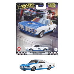 ヨドバシ.com - マテル Mattel HRT69 ホットウィール ブールバード '66 