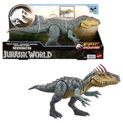 ヨドバシ.com - マテル Mattel HTK78 ジュラシック・ワールド