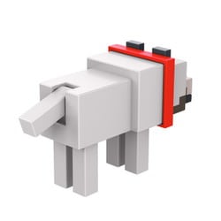 ヨドバシ.com - マテル Mattel HTN07 マインクラフト ベーシック