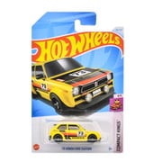 HXP92 ホットウィール ベーシックカー '73 ホンダ シビック カスタム [ミニカー]