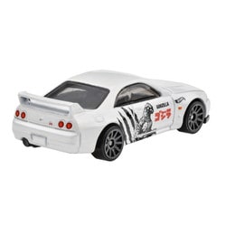 ヨドバシ.com - マテル Mattel HXP94 ホットウィール ベーシック