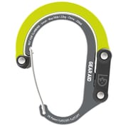 HEROCLIP SMALL Nav Green 20132 [カラビナ]