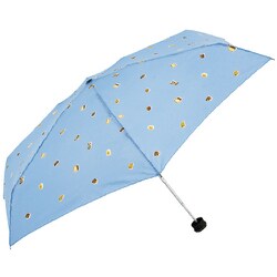 ヨドバシ.com - ハス HUS. 折りたたみ傘 晴雨兼用 Smartduo Free