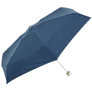 Parasol byスマートデュオ Kirakira Ribbon NV 57310 [晴雨兼用日傘]
