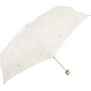 Parasol byスマートデュオ Lime BE 57313 [晴雨兼用日傘]