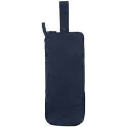 フォールドアップ アンブレラケース Navy 58664 [傘ケース]