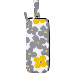 フォールドアップ アンブレラケース Flower YL 58666 [傘ケース]