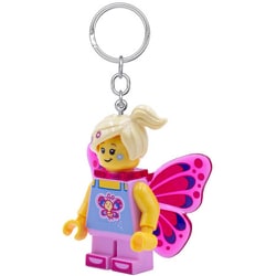 LEGO バタフライガール キーライト 37459 [キーライト]