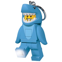 LEGO シャークガイ キーライト 37449 [キーライト]