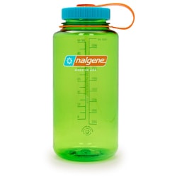 Amazon | Nalgene(ナルゲン) ボトル 広口1.0L Sustain